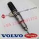 Diesel Fuel Injector 3829087 3803637 For vo-lvo EC700B BEBE4C08001