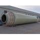 30m2 Wet Gas Scrubber Cement Exhaust Gas Industrial Wet Scrubber