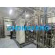 Pre Treatment RO / EDI PW Systems Pharmaceutical Water System Storage And Distribution