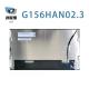 G156HAN02.3  AUO 15.6 1920(RGB)×1080, 500 cd/m²  INDUSTRIAL LCD DISPLAY
