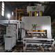 High Production Capacity Short Cycle Lamination Hot Press With Loading Machine