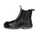 Shengjie Construction Anti-Impact Steel Toe Safety Shoes Slip Resistant Work Equipment S1P S3 Men Work Boots