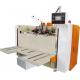 Automatic Stitching Machine for Semi Automatic Operation of Corrugated Carton Boxes