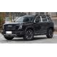 4WD Compact SUV Haval Vehicle Haval Dargo 2022 2.0T DCT