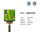 3.81 Inch AMOLED LCD Display Small OLED Screen 1080x1200 H381DLN01