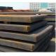 Hardened Surface 12000mm 40mm Ar500 Steel Plate For Loading Machinery NM500