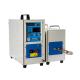 Construction Central Portable Induction Heater High Frequency 40KW