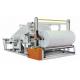 11kw Toilet Paper Rewinding Machine Roller Kitchen Towel Paper Production Line