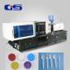 100T Pvc Injection Molding Machine / Plastic Basket Making Machine 900KN