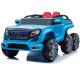 Remote Control Kids Cars 6*6 Electric Ride-On Cars 12V with Wheel Lights Educational Toys