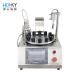 Automatic 2ml Perfume Glass Bottle Filling Machine With High Precision Metering Pump