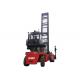 Logistic Yard 9000kgs 9t forklift Empty Container Handler