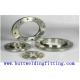 ASTM a182 f316l 2205 S31803 S32205 F51 Super Duplex Stainless Steel Flange