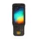 IP65 Rugged Android RFID Biometric Fingerprint Scanner, 2D Barcode Scanner Mobile PDA