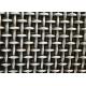 316 Woven Filters Stainless Steel Crimped Wire Mesh 30 Degrees