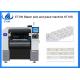 High Precision SMT Mounter Multifunctional For LED Lights / Power Driver / Electric Boards