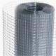 1/2inch 1inch 2inch Galvanized Welded Wire Mesh Roll Plastic Coated