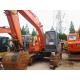 EX120-5 used excavator hitachi hydraulic excavator ex120-2 ex120-1