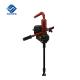 Hot sale AKL-40 small water well drilling machine/artesian well drilling machine/portable well drilling rig