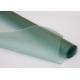 High Purity Glass Curtain PVB Layer Macro Molecule Material Structural Integrity