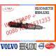Common Rail Fuel Injector 33800-82700 Diesel Injector BEBE4L02002 BEBE4L02002