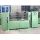 6 Bars Automatic Spring Coiling Machine 1.5kw PLC Control 4.0mm Wire