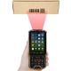 Honeywell Laser Android Barcode Scanners GSM 4G LTE Android 5.1 OS Magnetic Charging