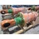 Tension Leveler Steel Mill Hydraulic Cylinder 130mm 5 Inch Stroke Hydraulic Cylinder