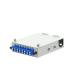 FTTX Distribution Network Distribution Box with 8 Cores Fiber Optic FTTH Terminal Box