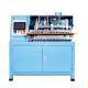 RVV / VFF / UL2468 Wire Crimping Machine For Outer Jacket Tinning