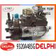 9320A485G DELPHI Perkins Original Diesel Engine Fuel Injection Pump 3583A05 2644H041KT 2644H015 FOR PERKINS DP210