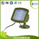 Best Selling 120W Gas Station LED Flood Lights with ATEX Europe Explosion-proof Certified