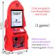 Star Sky Rocket - Super Affordable Children's Joystick-Button Video Arcade Game Machine