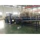Thermal Shrink Packaging Equipment With Tray Or Pad For Brewery Water Factory