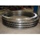 Hot rolled carbon steel flat welding flange for pipe and tube end