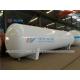 1.77MPa 80CBM Carbon Steel Q345R LPG Gas Tank