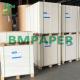 80g 120g 140g C2S Crystal White Gloss Paper For Business Cycle Printing