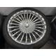 Mercedes-Benz GLS Maybach Multi Spoke Forged 23 Inch Rims