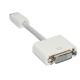 Mini-DVI to DVI-D Adapter Cable for Apple Mac