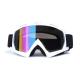 Anti - Fog Display Snow Ski Goggles Glass Snowboard Eyewear