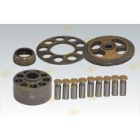 HITACHI EXCAVATOR HYDRAULIC SWING MOTOR PARTS EX60-2/3