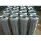 Square Hole Welded Wire Mesh Panel Material Stainless Steel 304 316 202