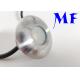 1W IP65 Stainless Steel LED Floor Lamps 95LM LED In Ground Lights