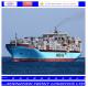                                  USA Market Sea Freight Transportation Shipping Service From Shenzhen/Guangzhou/Hongkong to Long Beach Ca/Albuquerque Nm/Atlanta Ga/Austin Tx             