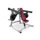Gym Use Hammer Strength Plate Loaded Equipment / Shoulder Press Machine
