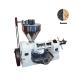ZX130 450-500kg/H Electric Oil Press Machine Low Power Consumption Refined Crafts