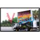 Truck Mounted P5 Outdoor Full Color Led Module Mobile Led Screen Rental 1/8 Scan