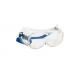 Anti Fog Medical Protective Goggles Environmentally Friendly For Laboratory Work