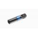 8000Rpm Black Spot Tattoo Pen 2400mAh Battery Capacity For Professionals