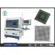 Unicomp AX8200MAX 2.5D X Ray Machine Auto Measurement For PCBA BGA QFN